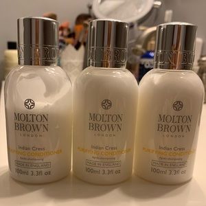 Molton Brown Indian Cress Conditioner